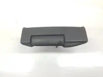 Second-hand car spare part exterior left side door handle for nissan nv 200 el oem iam references 82607vx71b