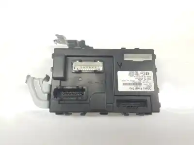 Second-hand car spare part electronic module for nissan nv 200 el oem iam references 284b14fa1a  284b14fa1a
