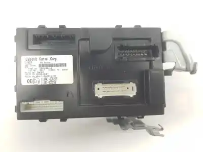 Second-hand car spare part electronic module for nissan nv 200 el oem iam references 284b14fa1a  284b14fa1a