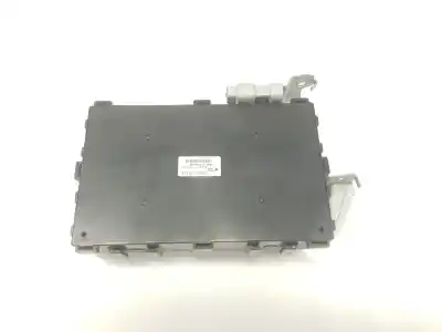 Second-hand car spare part electronic module for nissan nv 200 el oem iam references 284b14fa1a