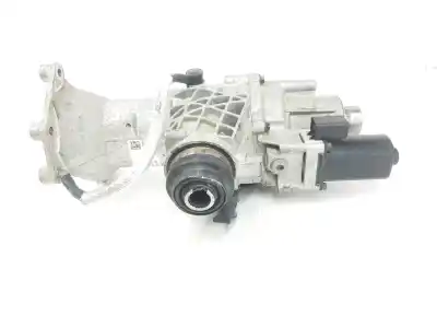 Second-hand car spare part front differential for jeep renegade 2.0 m-jet oem iam references 46352131 46352131 