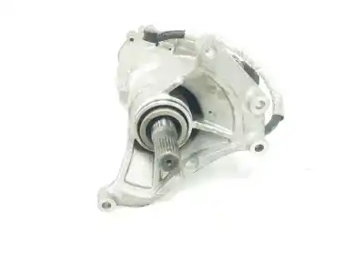 Second-hand car spare part front differential for jeep renegade 2.0 m-jet oem iam references 46352131 46352131 