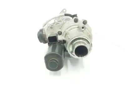 Second-hand car spare part front differential for jeep renegade 2.0 m-jet oem iam references 46352131 46352131 