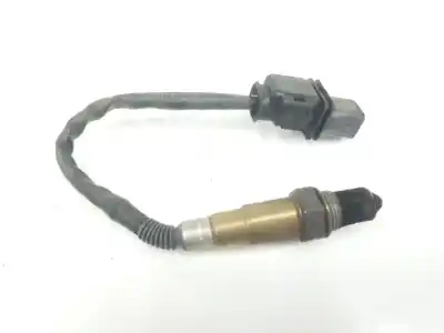 Piesă de schimb auto la mâna a doua sonda lambda pentru jeep renegade 2.0 m-jet referințe oem iam 55260358