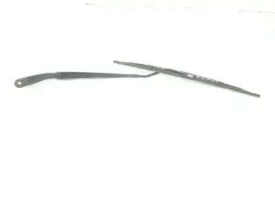 Second-hand car spare part left front windshield wiper arm for nissan nv 200 el oem iam references 28881jx31a