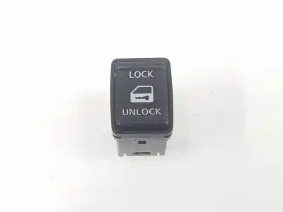 Second-hand car spare part switch for nissan nv 200 el oem iam references 252103vu0a