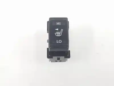 Second-hand car spare part switch for nissan nv 200 el oem iam references 255003ta1a