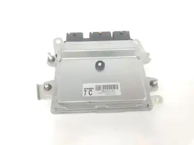 Second-hand car spare part ecu engine control for nissan nv 200 el oem iam references mev02191a15310