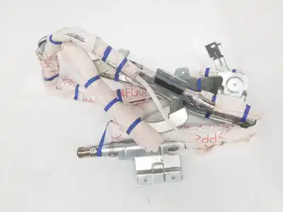 Second-hand car spare part front right curtain airbag for nissan nv 200 el oem iam references 985p0be00a