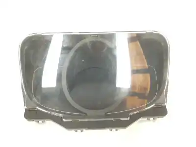 Second-hand car spare part dashboard for nissan nv 200 el oem iam references 248104fa0a