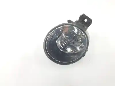 Second-hand car spare part left fog light for nissan nv 200 el oem iam references 261551ha0a