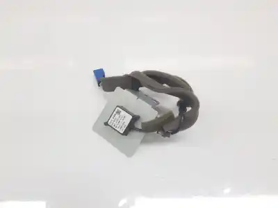 Second-hand car spare part electronic module for nissan nv 200 el oem iam references 259754fa0b  259754fa0b