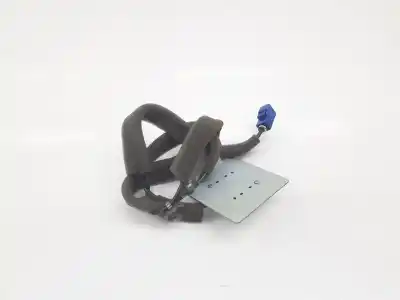 Second-hand car spare part electronic module for nissan nv 200 el oem iam references 259754fa0b