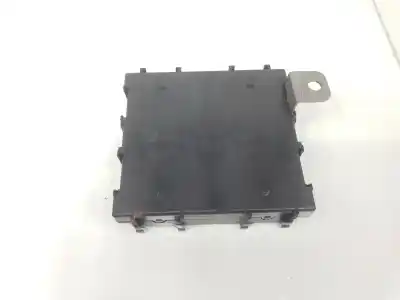 Second-hand car spare part electronic module for nissan nv 200 el oem iam references 478803nf0a