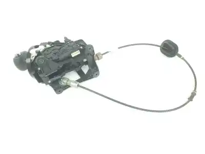 Second-hand car spare part gear lever for nissan nv 200 el oem iam references 349014fa0a