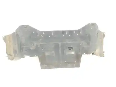 Second-hand car spare part sump guard for nissan nv 200 el oem iam references 748104fa0b