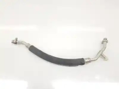 Second-hand car spare part air conditioning pipes for nissan nv 200 el oem iam references 924804fa0a