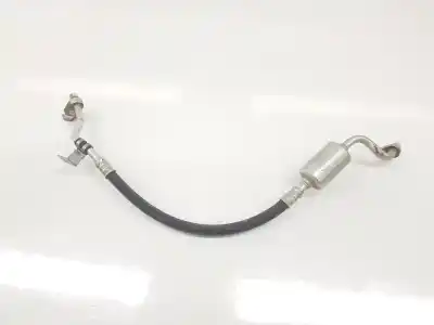 Second-hand car spare part air conditioning pipes for nissan nv 200 el oem iam references 924904fa0a