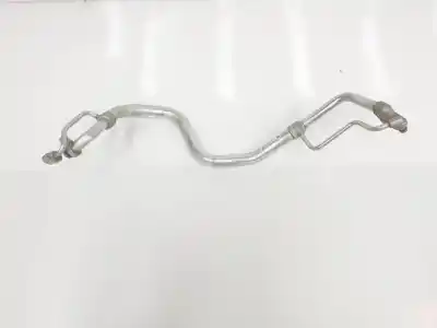 Pezzo di ricambio per auto di seconda mano tubi aria condizionata per volkswagen golf vii lim. 2.0 tdi riferimenti oem iam 5q2816738b