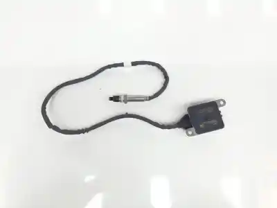Second-hand car spare part lambda probe for volkswagen golf vii lim. 2.0 tdi oem iam references 04l907805ct  a2c16196300