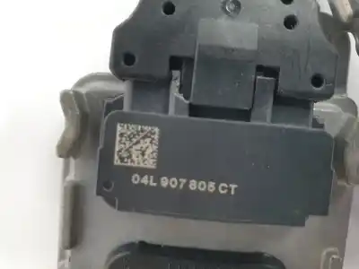 Second-hand car spare part lambda probe for volkswagen golf vii lim. 2.0 tdi oem iam references 04l907805ct  a2c16196300