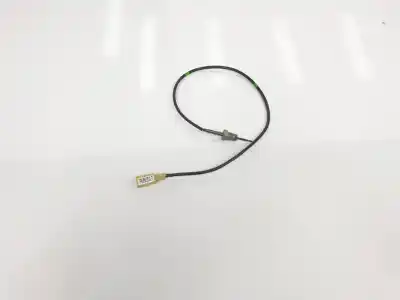 Pezzo di ricambio per auto di seconda mano sensore per volkswagen golf vii lim. 2.0 tdi riferimenti oem iam 04l906088jf