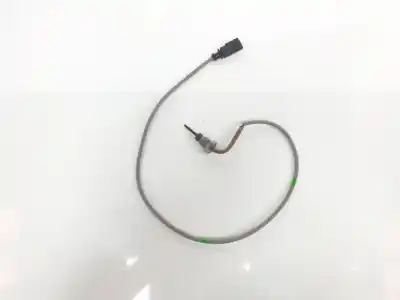 Pezzo di ricambio per auto di seconda mano sensore per volkswagen golf vii lim. 2.0 tdi riferimenti oem iam 04l906088jd