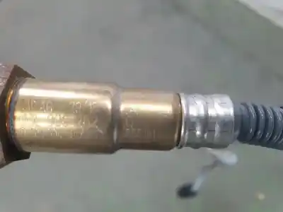 Second-hand car spare part lambda probe for volkswagen golf vii lim. 2.0 tdi oem iam references 03l906262  03l906262