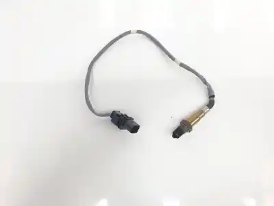 Pezzo di ricambio per auto di seconda mano sonda lambda per volkswagen golf vii lim. 2.0 tdi riferimenti oem iam 03l906262