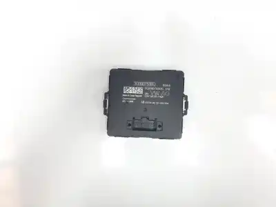 Pezzo di ricambio per auto di seconda mano modulo elettronico per volkswagen golf vii lim. 2.0 tdi riferimenti oem iam 3q0907530q