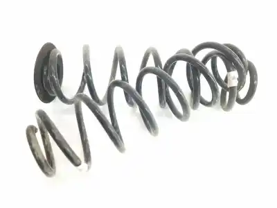 Pezzo di ricambio per auto di seconda mano molla di ammortizzazione per volkswagen golf vii lim. 2.0 tdi riferimenti oem iam 5q0511121