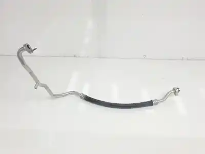 Pezzo di ricambio per auto di seconda mano tubi aria condizionata per volkswagen golf vii lim. 2.0 tdi riferimenti oem iam 5q0820743m