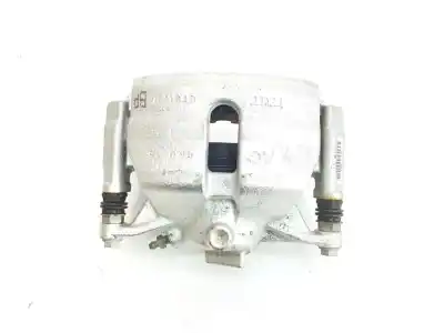 Pezzo di ricambio per auto di seconda mano pinza freno anteriore destra per volkswagen golf vii lim. 2.0 tdi riferimenti oem iam 8v0615124