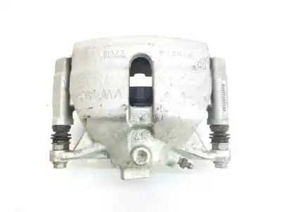 Pezzo di ricambio per auto di seconda mano pinza freno anteriore sinistra per volkswagen golf vii lim. 2.0 tdi riferimenti oem iam 8v0615123