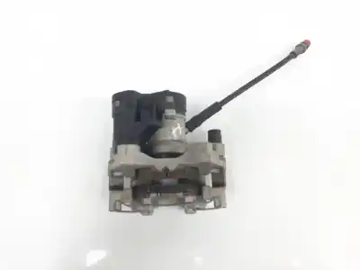 Pezzo di ricambio per auto di seconda mano pinza freno posteriore sinistra per volkswagen golf vii lim. 2.0 tdi riferimenti oem iam 8v0615423d