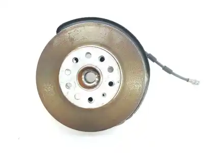 Pezzo di ricambio per auto di seconda mano attacco anteriore destro per volkswagen golf vii lim. 2.0 tdi riferimenti oem iam 5q0407256q