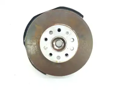 Pezzo di ricambio per auto di seconda mano snodo anteriore sinistro per volkswagen golf vii lim. 2.0 tdi riferimenti oem iam 5q0407255q