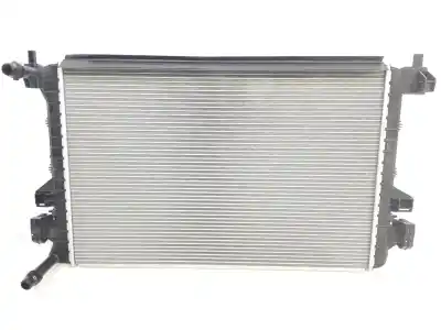 Pezzo di ricambio per auto di seconda mano radiatore a cambio per volkswagen golf vii lim. 2.0 tdi riferimenti oem iam 5q0121251hs