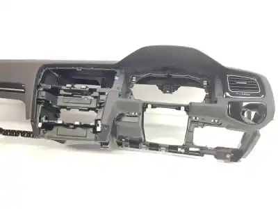 Piesă de schimb auto la mâna a doua bord pentru volkswagen golf vii lim. 2.0 tdi referințe oem iam 5g2857003m 5g2857003m procede de vehículo rhd , comprobar compatibilidad 