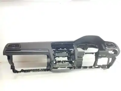 Pezzo di ricambio per auto di seconda mano pannello per volkswagen golf vii lim. 2.0 tdi riferimenti oem iam 5g2857003m