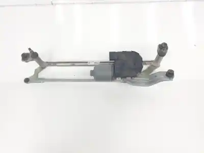 Pezzo di ricambio per auto di seconda mano tiranti e motorino del tergicristallo anteriore per volkswagen golf vii lim. 2.0 tdi riferimenti oem iam 5g2955023d