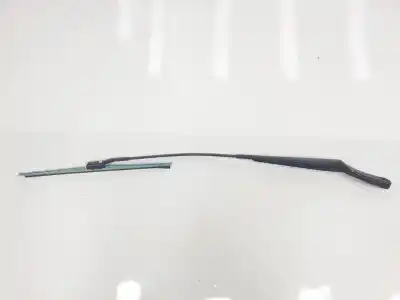 Pezzo di ricambio per auto di seconda mano braccio tergicristallo anteriore sinistro per volkswagen golf vii lim. 2.0 tdi riferimenti oem iam 5g2955409b