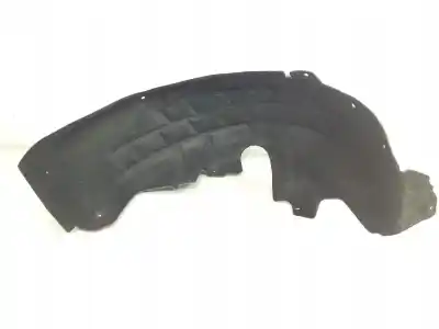 Pezzo di ricambio per auto di seconda mano passo della ruota per volkswagen golf vii lim. 2.0 tdi riferimenti oem iam 5g0810971e