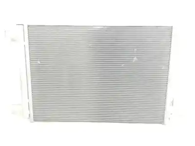 Pezzo di ricambio per auto di seconda mano condensatore / radiatore aria condizionata per volkswagen golf vii lim. 2.0 tdi riferimenti oem iam 5q0816411bg