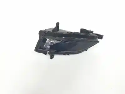 Pezzo di ricambio per auto di seconda mano luce fendinebbia destra per volkswagen golf vii lim. 2.0 tdi riferimenti oem iam 5g0941662f