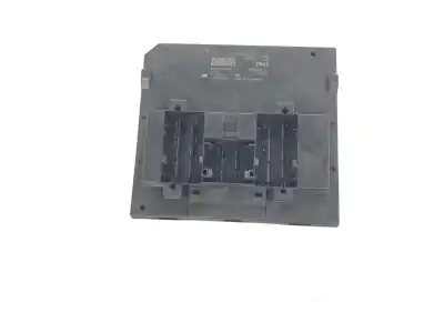 Pezzo di ricambio per auto di seconda mano modulo elettronico per volkswagen golf vii lim. 2.0 tdi riferimenti oem iam 5q0937085bs