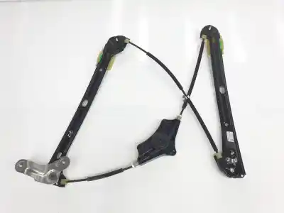 Pezzo di ricambio per auto di seconda mano alzacristalli anteriore destro per volkswagen golf vii lim. 2.0 tdi riferimenti oem iam 5g4837462h