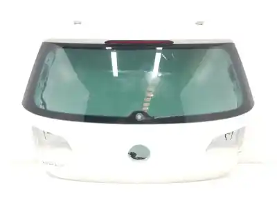 Pezzo di ricambio per auto di seconda mano portellone per volkswagen golf vii lim. 2.0 tdi riferimenti oem iam 5g6827025q