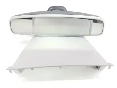 Pezzo di ricambio per auto di seconda mano specchio interno per volkswagen golf vii lim. 2.0 tdi riferimenti oem iam 3g0857511am