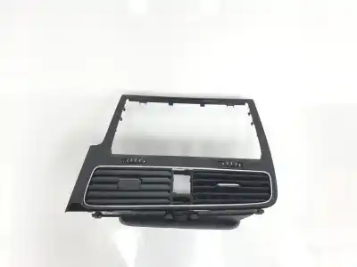 Pezzo di ricambio per auto di seconda mano griglia di aerazione per volkswagen golf vii lim. 2.0 tdi riferimenti oem iam 5g2819705b